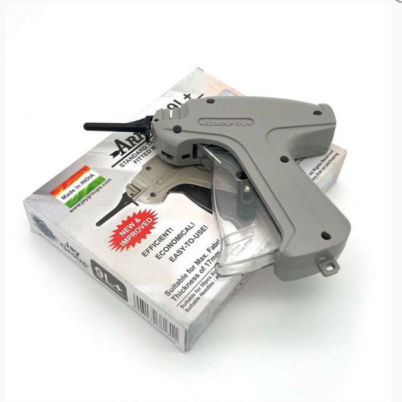 9L+ Tag Gun