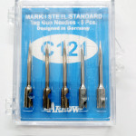 Tag Gun Needles C121