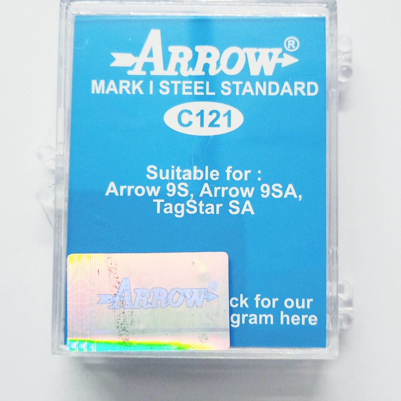 Tag Gun Needles C121