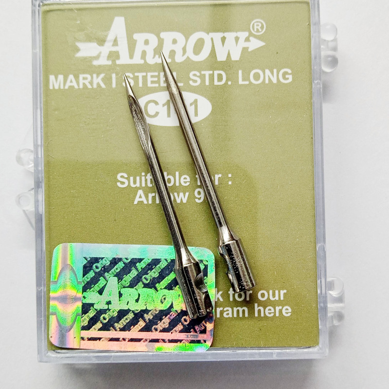 Tag Gun Needles C141