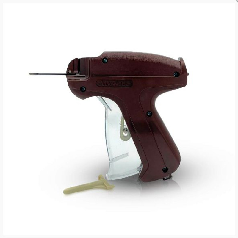 9EL+ Tag Gun