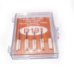 Tag Gun Needle D191
