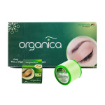 Organica Eyebrow Thread (Pack of 8 Spool)