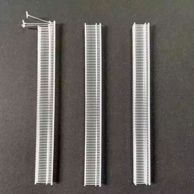 7mm Fine Tag Pin, PP(10,000 Pcs) Pins (White)