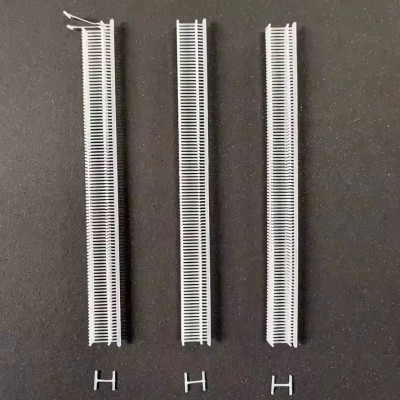7mm Fine Tag Pin, PP(10,000 Pcs) Pins (White)